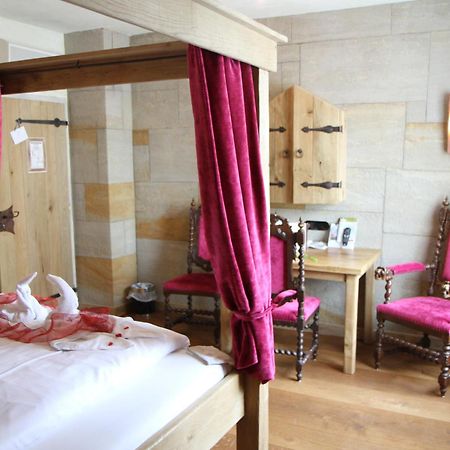 Simones Hotel Fuerstenhof لاندشوت المظهر الخارجي الصورة