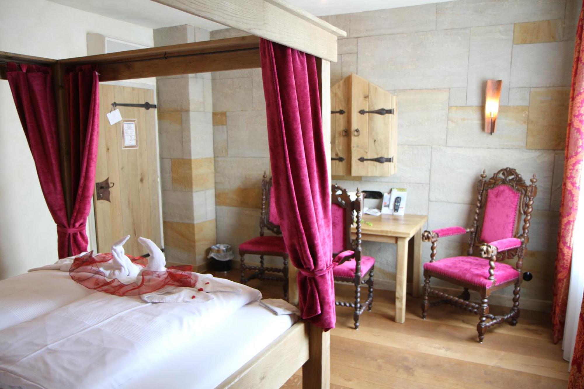 Simones Hotel Fuerstenhof لاندشوت المظهر الخارجي الصورة