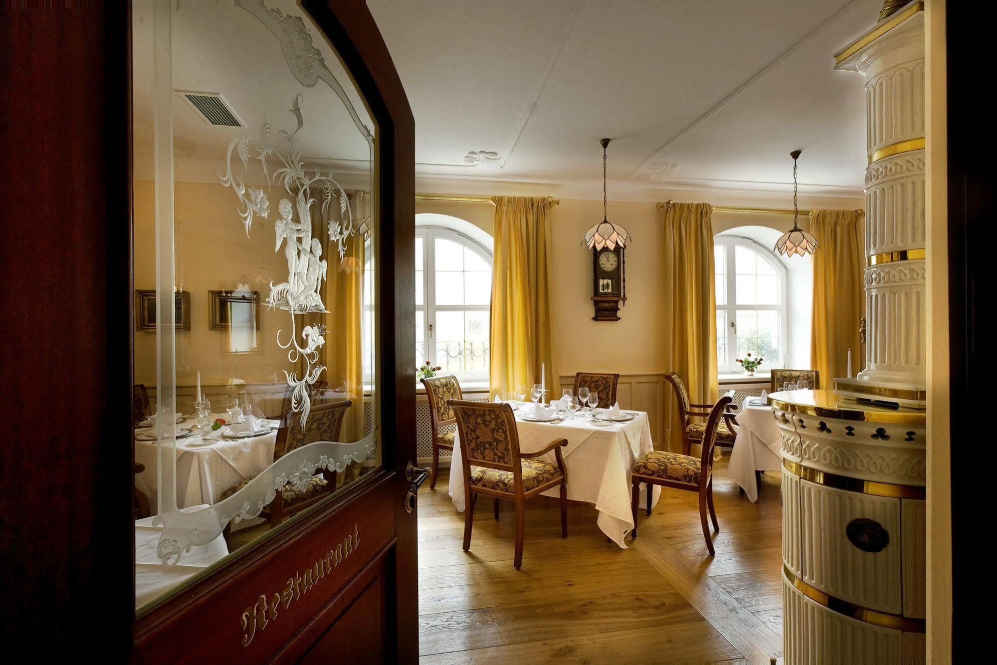 Simones Hotel Fuerstenhof لاندشوت المظهر الخارجي الصورة