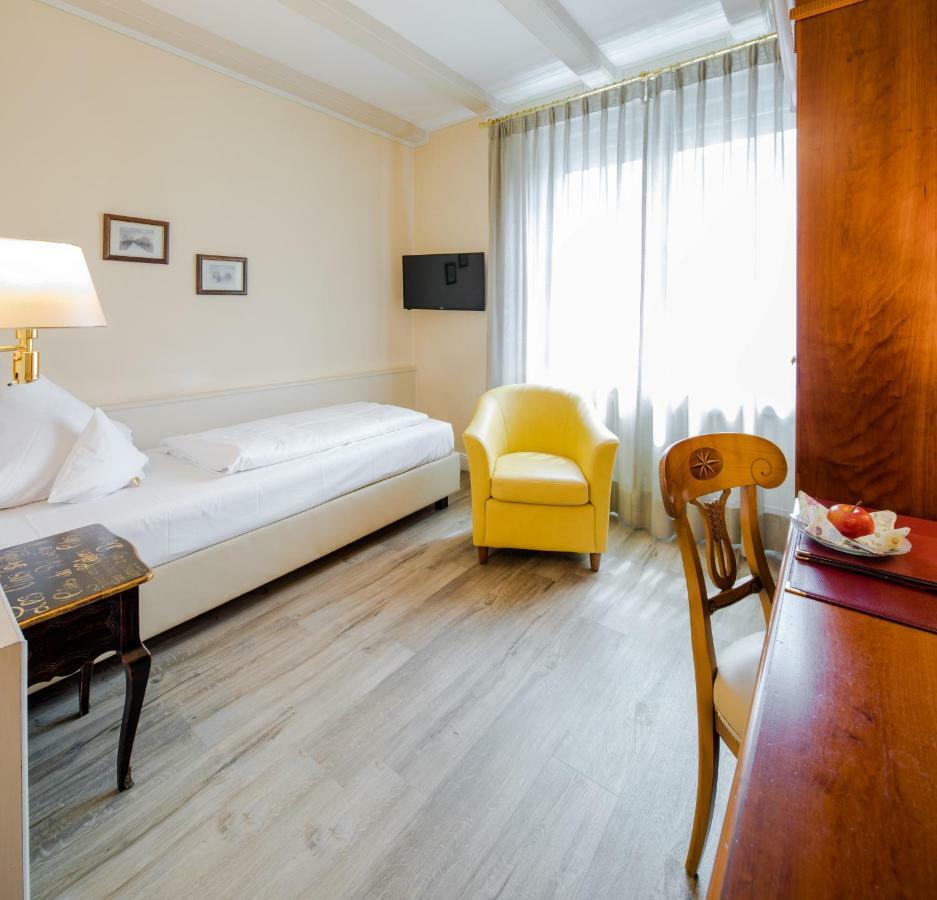 Simones Hotel Fuerstenhof لاندشوت المظهر الخارجي الصورة