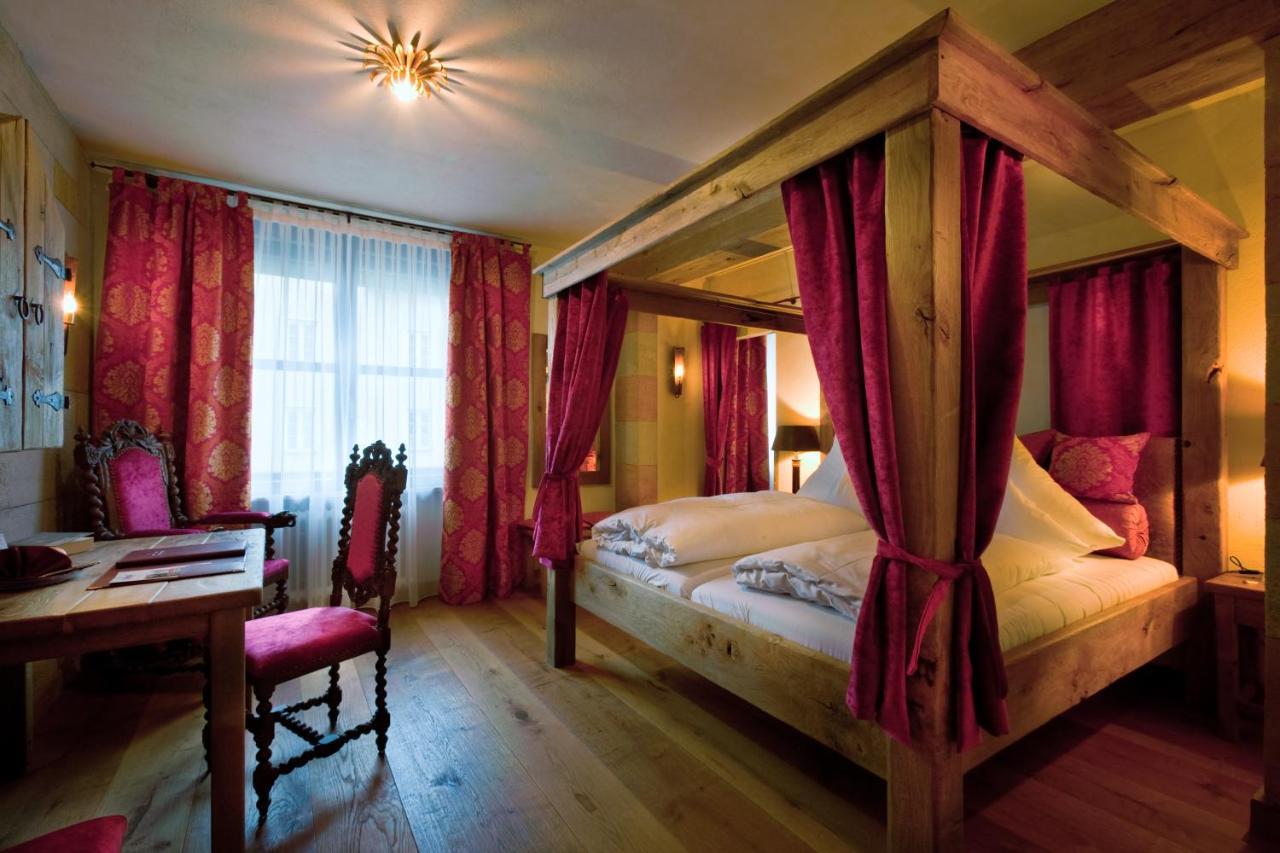 Simones Hotel Fuerstenhof لاندشوت المظهر الخارجي الصورة