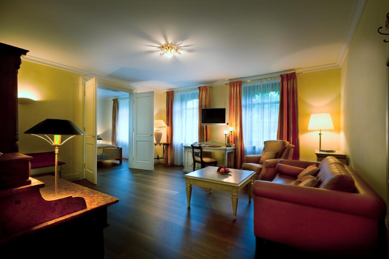 Simones Hotel Fuerstenhof لاندشوت المظهر الخارجي الصورة