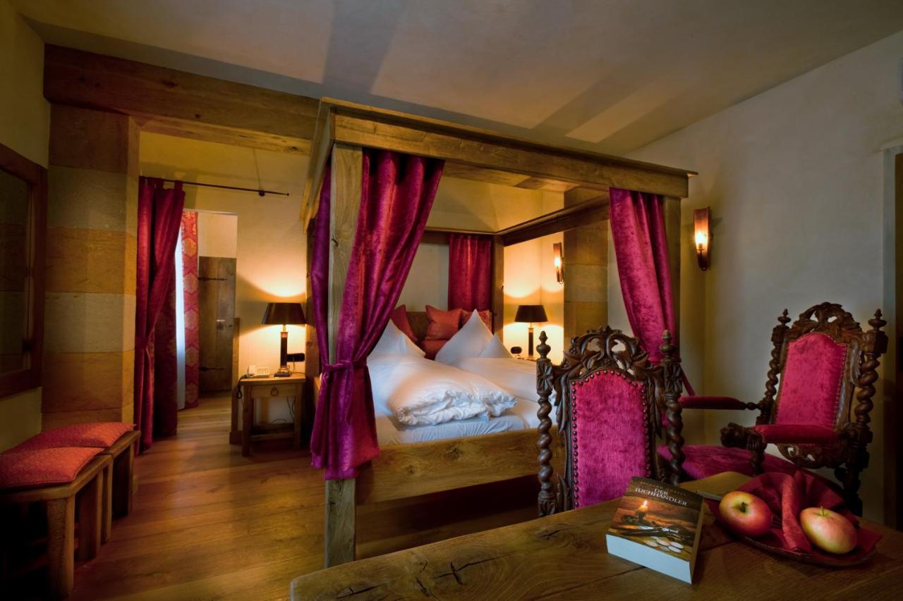 Simones Hotel Fuerstenhof لاندشوت المظهر الخارجي الصورة